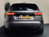 Occasion Land Rover Range Rover Velar SVAutobiography Dynamic Black 552 PK (405 kW) 2019 Grijs SUV