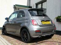 tweedehands Fiat 500S 500 0.9 TwinAirIncl. 6Mnd Garantie