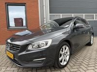 Occasion Volvo V60 Momentum 152 PK (111 kW) 2015 Grijs Stationwagen