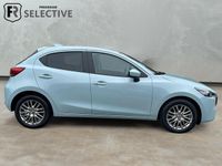 tweedehands Mazda 2 1.5 e-SkyActiv-G 90 Exclusive-Line | Driver Assistance Pack