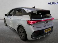 Occasion Cupra Born 11 kW (15 PK) 2022 Grijs Hatchback
