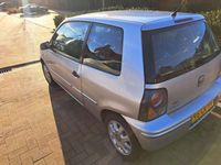 tweedehands Seat Arosa 1.4i Stella