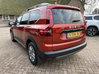 tweedehands Dacia Jogger 1.0 TCe 110 Expression 7p, Camera, Navi, dode hoek