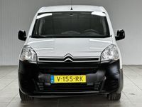 tweedehands Citroën Berlingo 1.6 BlueHDI 75 Club /Zij-schuifdeur rechts /Airco /Cruise /Elek. pakket /Bluetooth /Armsteun.