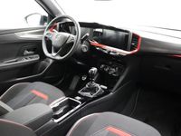 tweedehands Opel Mokka 1.2 Turbo 130pk Automaat GS Line | Camera | Climate Control | Two tone | 18" LM-velgen | Sportieve uitvoering