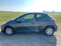 tweedehands Peugeot 207 1.4 XR