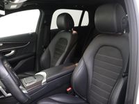 tweedehands Mercedes EQC400 4MATIC Premium Plus 80 kWh / AMG/ Schuifdak/ Rijas
