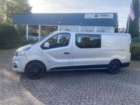 tweedehands Fiat Talento 1.6 MJ EcoJet L2H1 DC SX 145PK exBTW