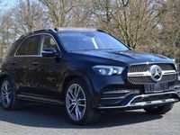 tweedehands Mercedes GLE400 AMG 4Matic Full Options