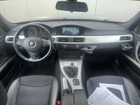 tweedehands BMW 320 3-SERIE i High Executive | M-stuur | Navi | Cruise | Trekhaak