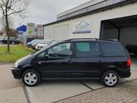 tweedehands Seat Alhambra 2.0 Reference | 2e Eigenaar!