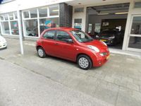 tweedehands Nissan Micra 1.2 Mix AIRCO DEALERONDERHOUDEN 119 DKM!!