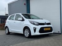 Occasion Kia Picanto 67 PK (49 kW) 2018 Wit Hatchback