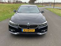 tweedehands BMW 418 Grand Coupe High Exec. autom. Luxury design