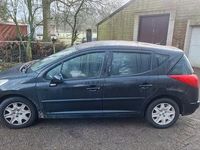 Occasion Peugeot 207 73 PK (53 kW) 2010 Stationwagen