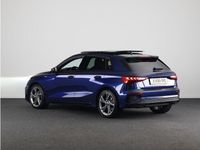 tweedehands Audi A3 Sportback 30 TFSI edition one S-tronic 110pk | Panoramadak | Navigatie | Stoelverwarming | 18 inch lichtmetalen velgen