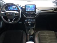tweedehands Ford Puma 1.0 EcoBoost Hybrid ST-Line X | 19" | 16dkm | B&O