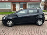 tweedehands Chevrolet Aveo 1.2 LS