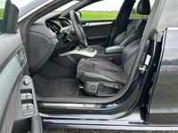 tweedehands Audi A5 Sportback 1.8 TFSI S Edition 2x S-Line / Automaat / Nieuwstaat!