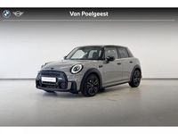 Occasion Mini Cooper 136 PK (100 kW) 2022 Grijs Hatchback