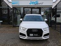 tweedehands Audi Q3 Adrenalin 1.4 TFSI 92kw/125pk