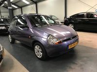 tweedehands Ford Ka 1.3 Futura AIRCO/NAP/APK