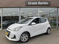 tweedehands Hyundai i10 1.0i Comfort