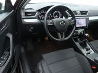 tweedehands Skoda Superb Combi 1.5 TSI ACT Business Edition | STOELVERWARMING | CRUISE CONTROL | PARKEERSENSOREN | NAVIGATIE |