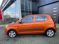 tweedehands Kia Picanto 1.0 X-tra Airco