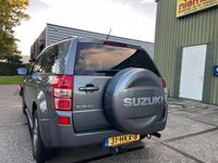 tweedehands Suzuki Grand Vitara 2.4 Exclusive AUTOMAAT RIEM GEBROKEN!!