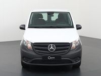 tweedehands Mercedes e-Vito VITOLang 66 kWh | Navigatie | Airco | Cruise Control | Bluetooth