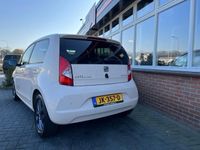 tweedehands Seat Mii Mii 1.0by Mango |Cruise!|Navi!|Bleutooth!| Nieuwe