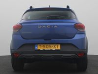 tweedehands Dacia Sandero 1.0 TCe 100 ECO-G Extreme | Parkeercamera | Keyless Entry |