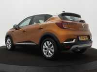 tweedehands Renault Captur 1.3 TCe 140 Intens Stuurverwarming I Adaptief cruise control