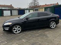 tweedehands Ford Mondeo Mondeo1.6 EcoB. Titanium