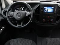 tweedehands Mercedes Vito 116 CDI Lang | Automaat | Trekhaak | Camera | Apple carplay | Cruise control