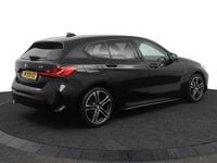 Occasion BMW 118 Executive 140 PK (102 kW) 2020 Zwart Hatchback