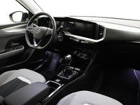 Occasion Opel Mokka GS Line 102 PK (75 kW) 2021 Groen SUV
