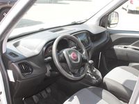 Occasion Fiat Doblò Basis 105 PK (77 kW) 2018 Wit MPV