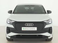 tweedehands Audi Q4 e-tron Advanced 35|Sportback|POMPE|MATRIX|APP CO|SGS+VOL