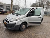 Occasion Citroën Jumpy 89 PK (65 kW) 2013 MPV