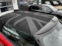 tweedehands Mini Cooper Cabriolet 1.5 Chili BLACK & RED EDITION///