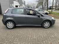 tweedehands Fiat Punto Evo 0.9 TwinAir Young / NAVI / CARPLAY