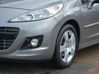 tweedehands Peugeot 207 CC 1.6 VTi Airco|Leder|Volledig Onderhouden