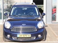 tweedehands Mini One Countryman 1.6 AIRCO NL-AUTO NAP!