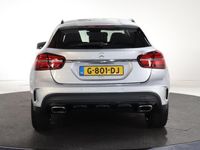 tweedehands Mercedes GLA180 Business Solution AMG Night