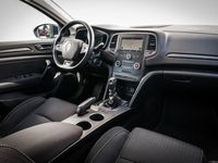 tweedehands Renault Mégane IV 1.2 TCe Limited | Sportstoelen | 17 inch LMV | PDC | Navigatie