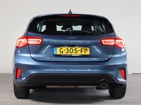 tweedehands Ford Focus 1.0 EcoBoost Titanium Business NL-Auto!! Apple I B&O installatie