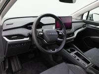 Occasion Skoda Elroq Business Line 150 kW (204 PK) 2025 Grijs SUV