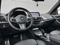 tweedehands BMW X3 xDrive30i High Executive M Pakket Harman Kardon Le